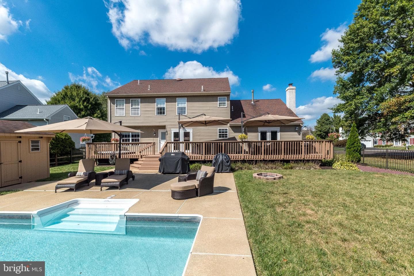 3975 Amberton Court photo 80