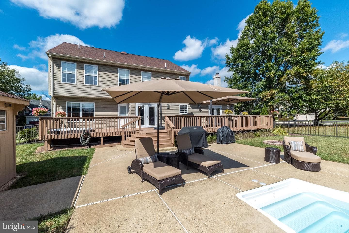 3975 Amberton Court photo 81