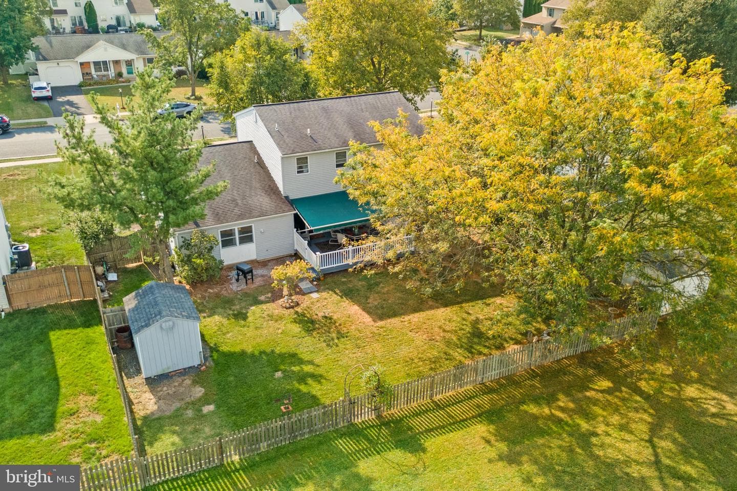 102 Gentry Drive photo 25