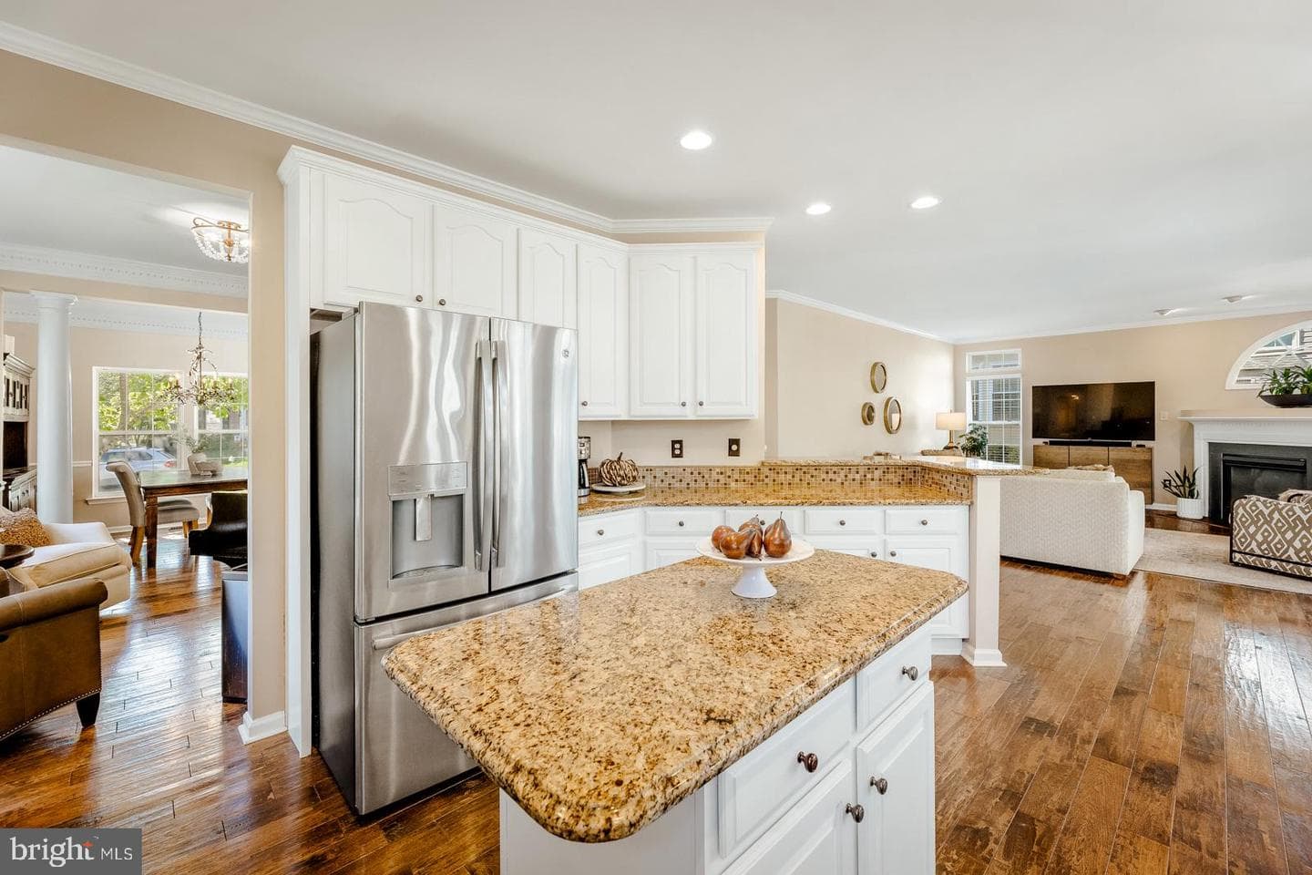 4438 Summer Meadow Drive photo 15