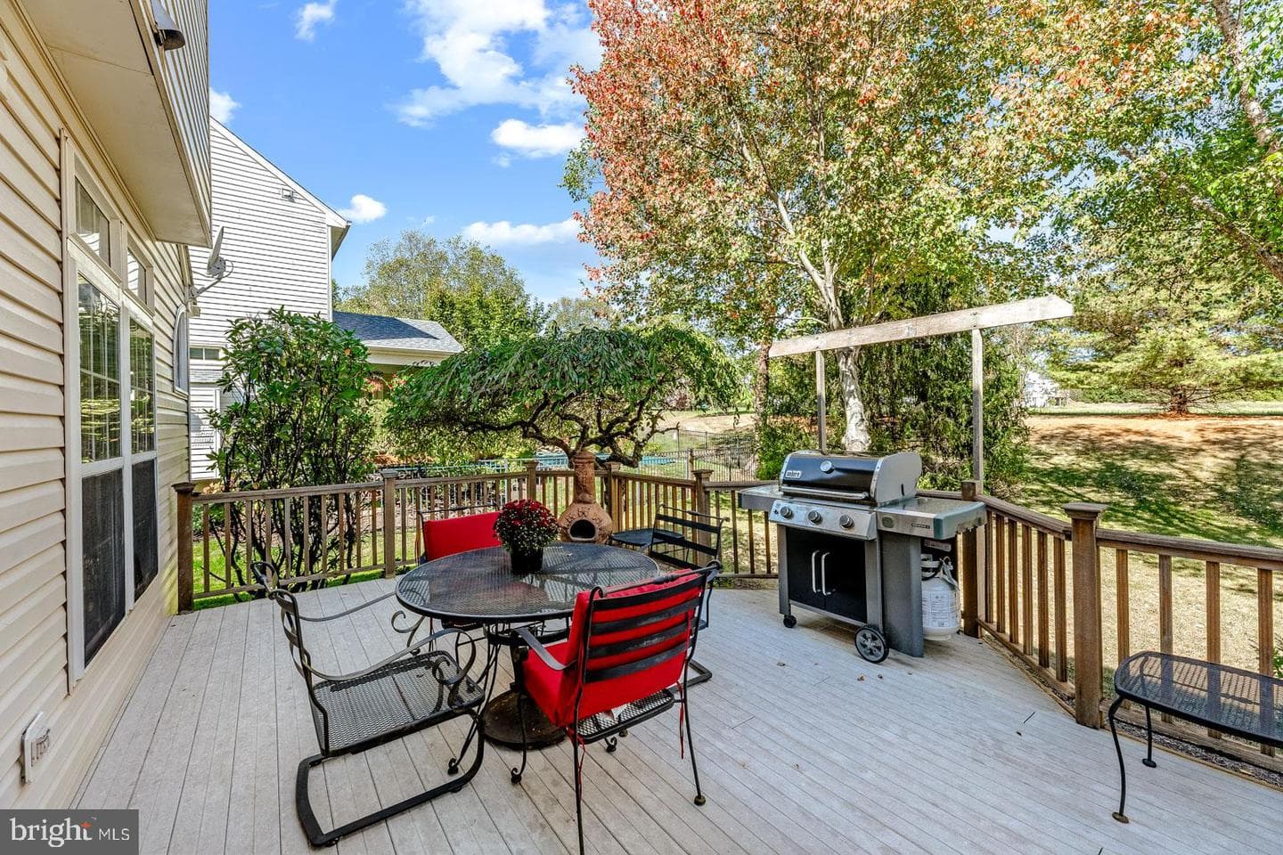 4438 Summer Meadow Drive photo 34