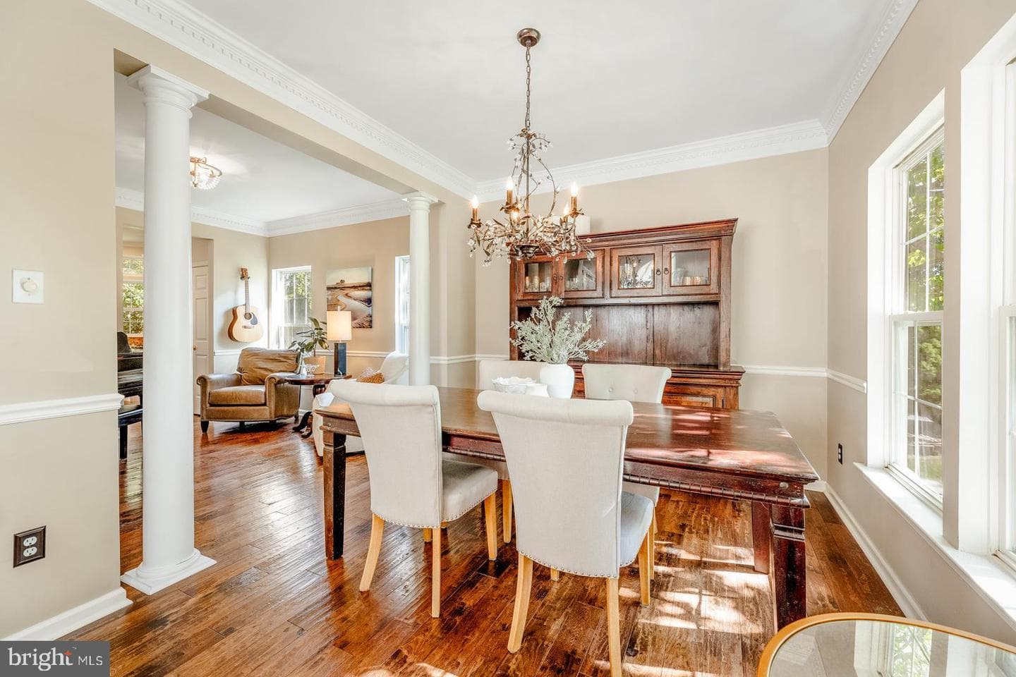 4438 Summer Meadow Drive photo 4