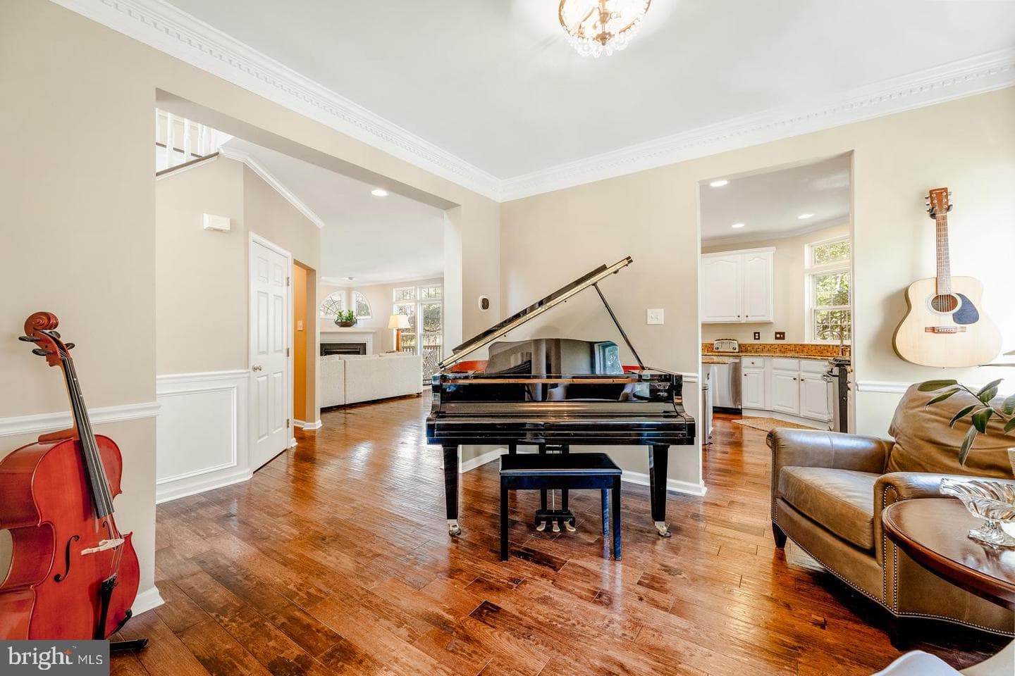 4438 Summer Meadow Drive photo 6
