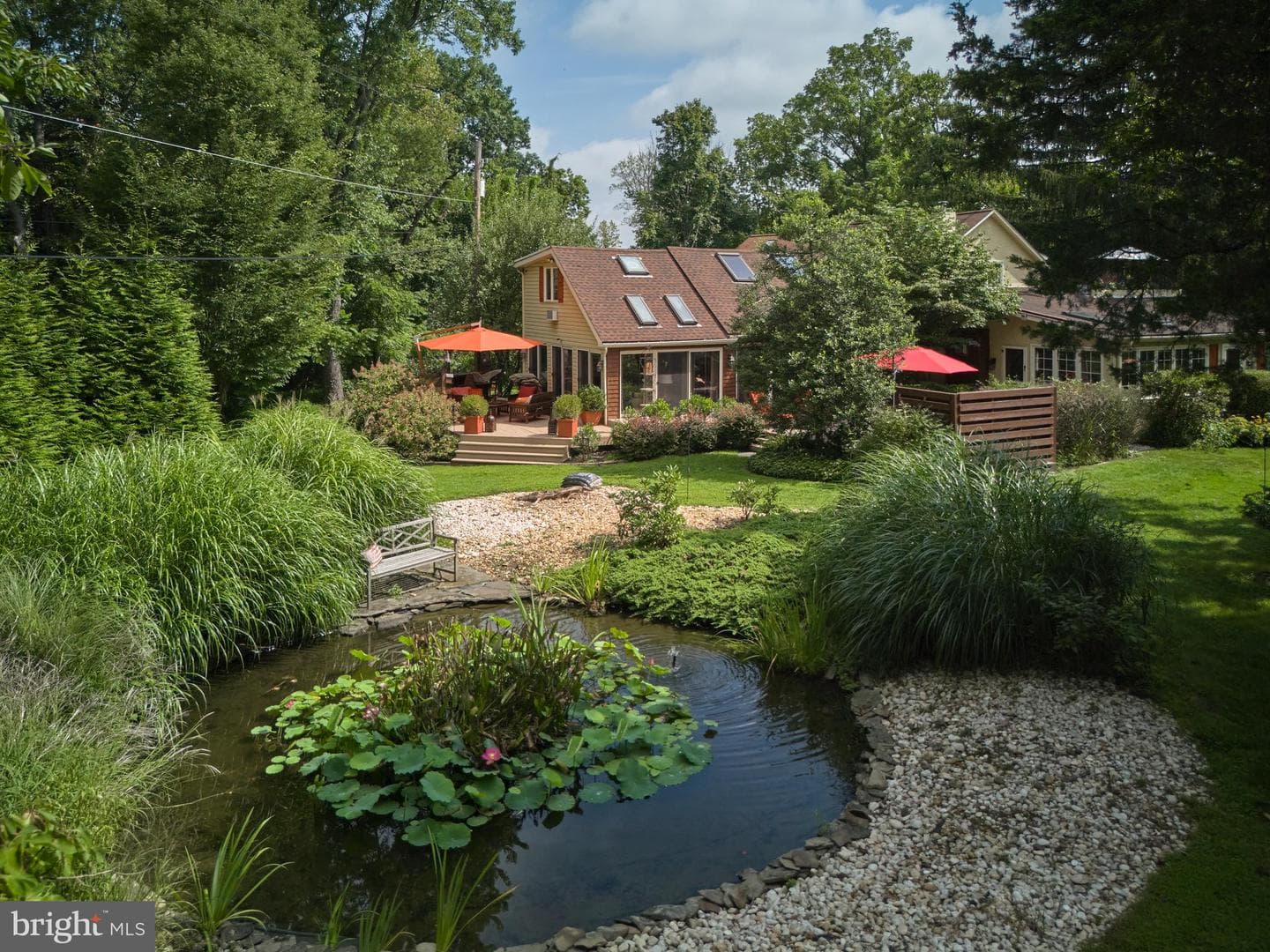 2125 Old Woods Road photo 3