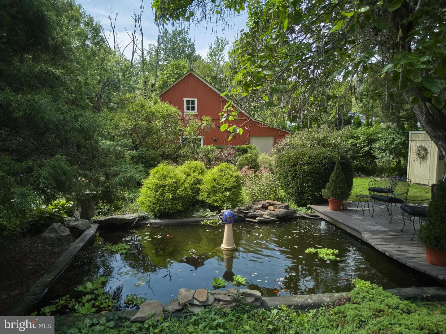 2125 Old Woods Road photo 4