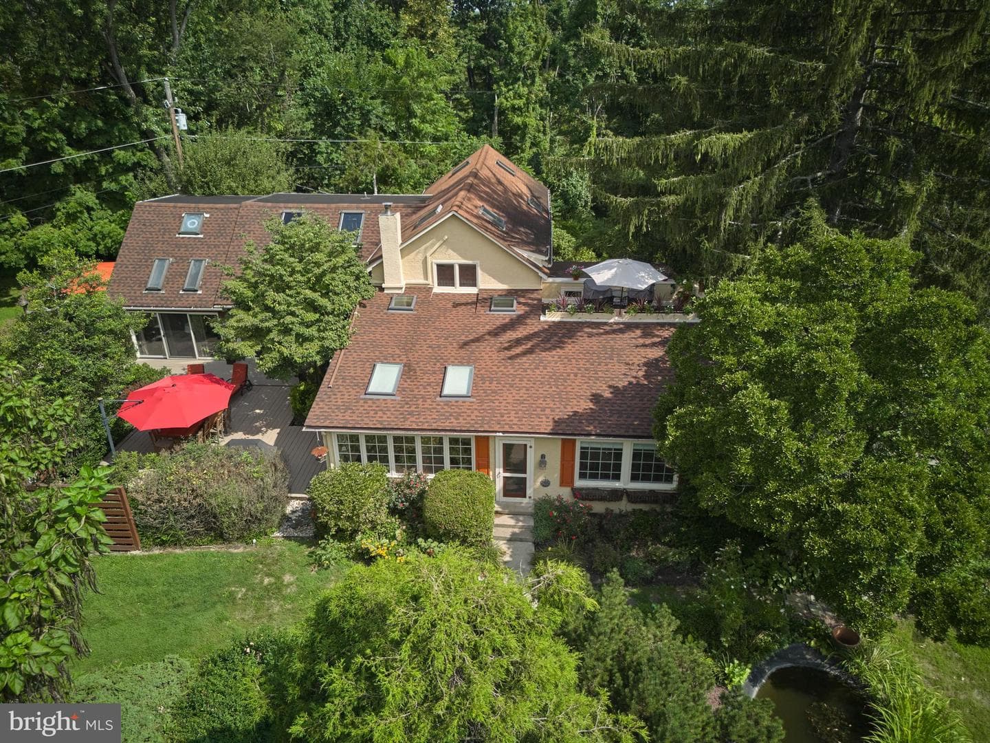2125 Old Woods Road photo 42