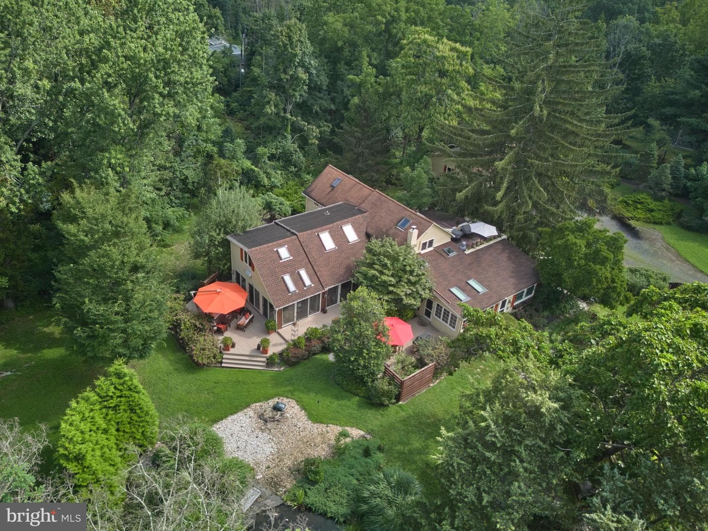 2125 Old Woods Road photo 47