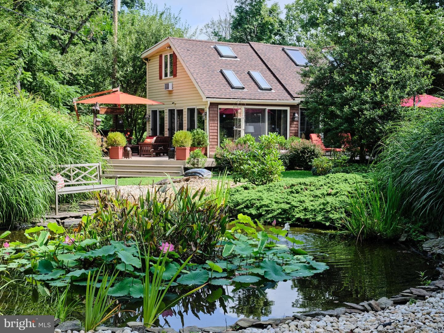 2125 Old Woods Road photo 5