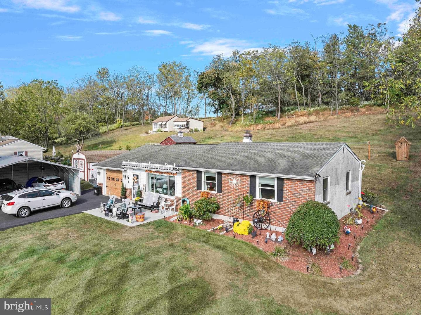 618 S Perkasie Road