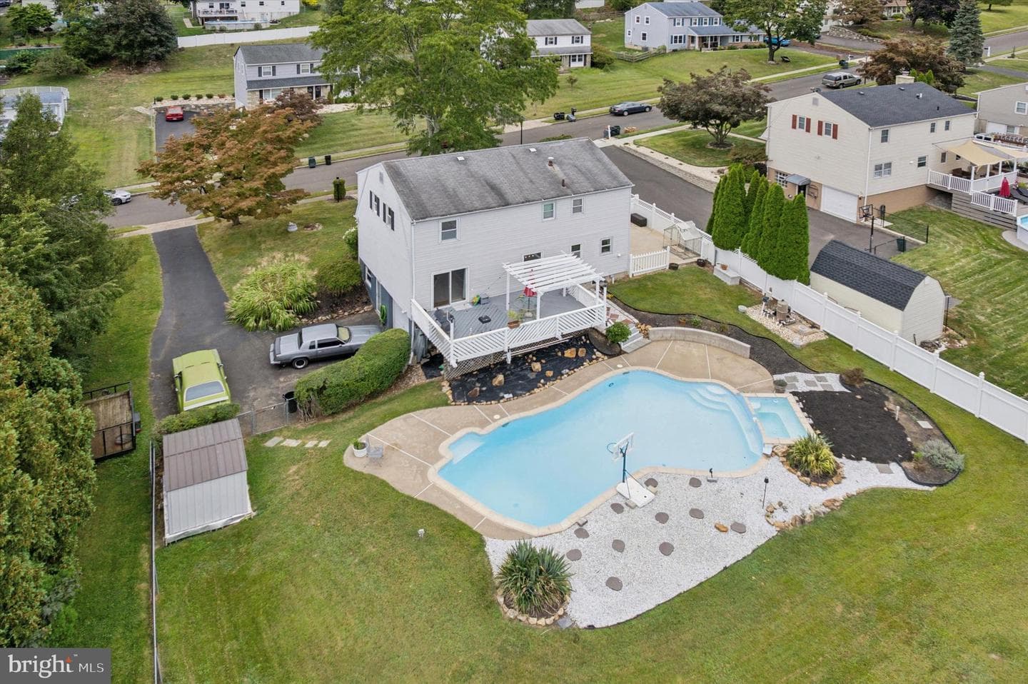 716 Ross Drive photo 47