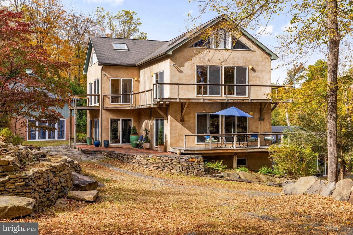 7640 Tohickon Hill Road, Point Pleasant