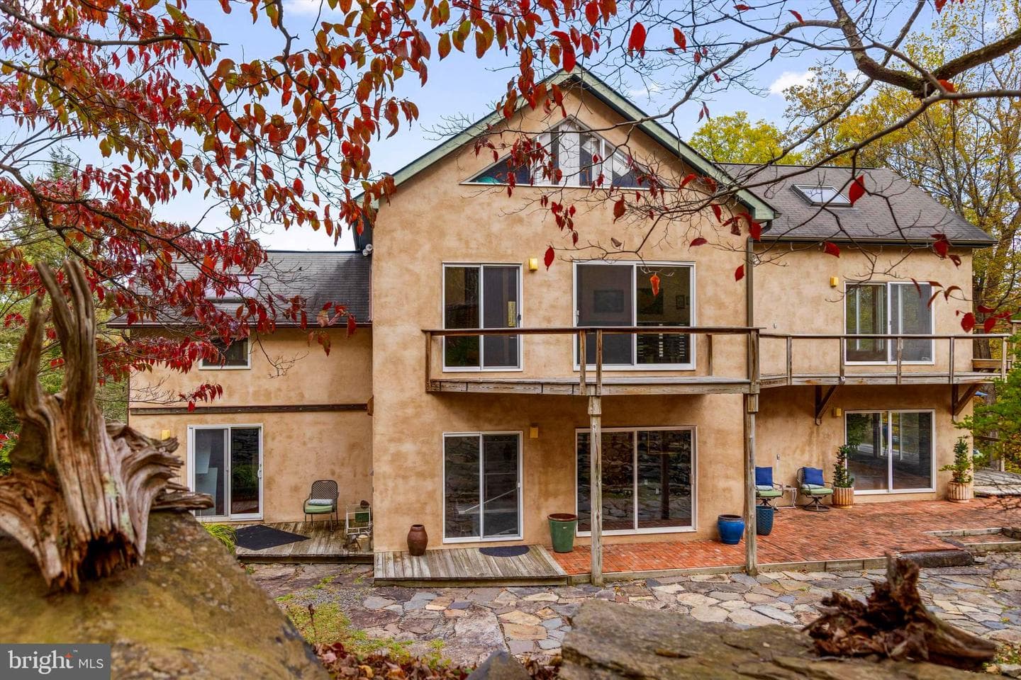 7640 Tohickon Hill Road, Point Pleasant