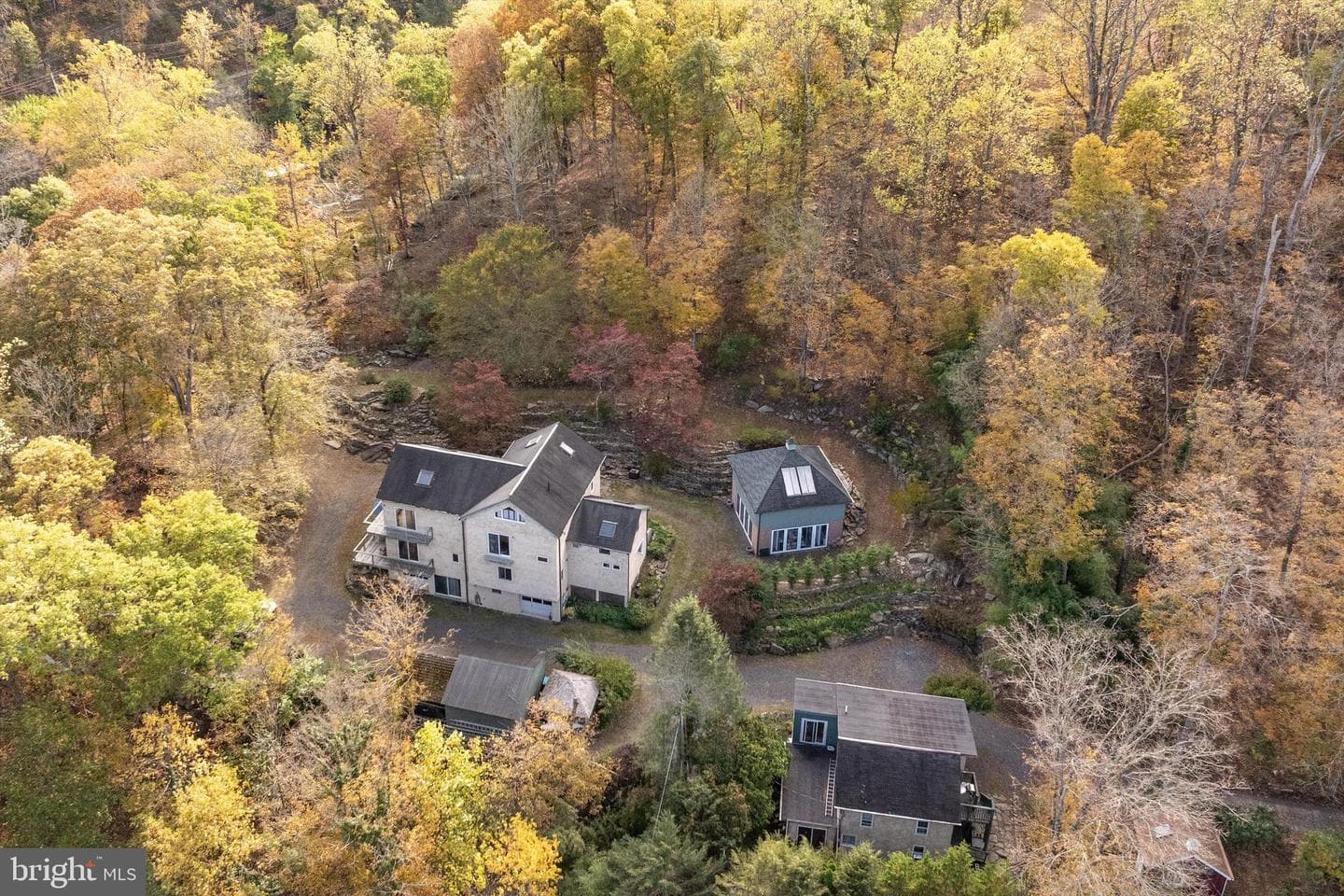 7640 Tohickon Hill Road photo 29