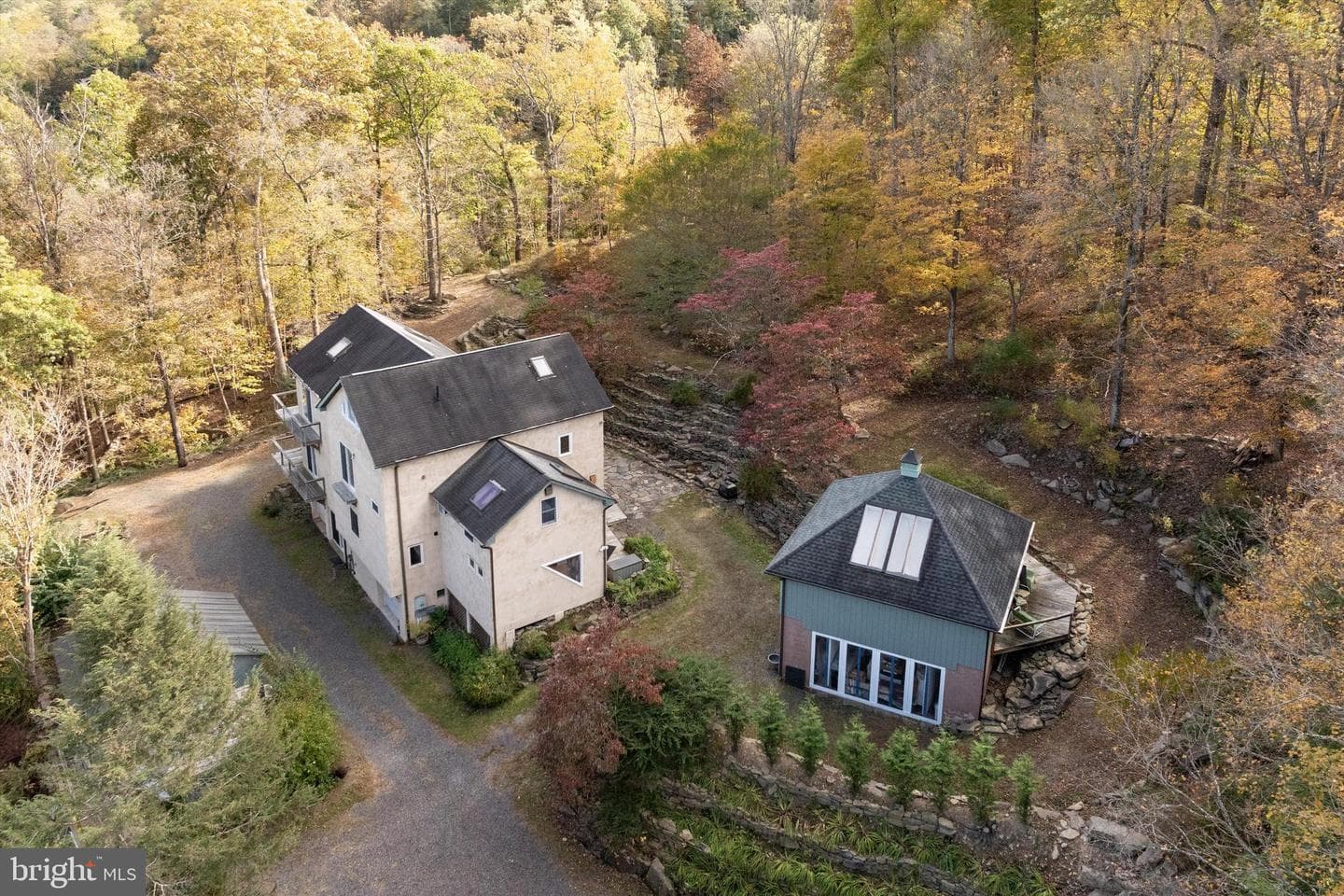 7640 Tohickon Hill Road photo 30