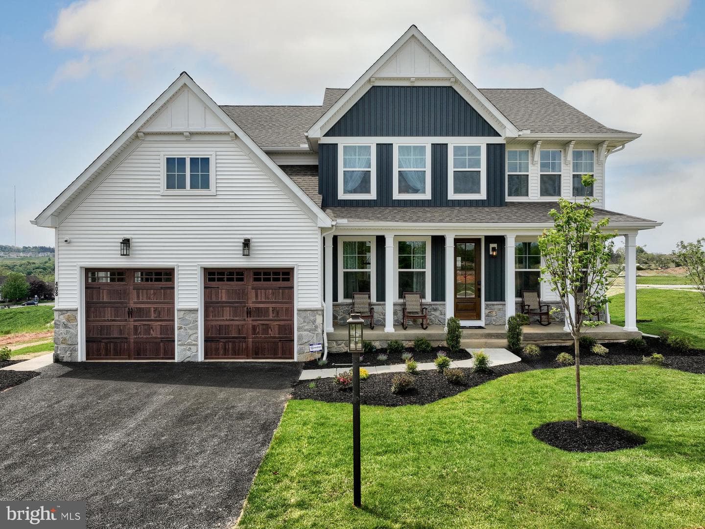 1000 Bluebird Lane #magnolia, Perkasie
