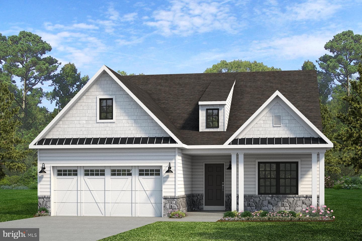1000 Bluebird Lane #woodford, Perkasie