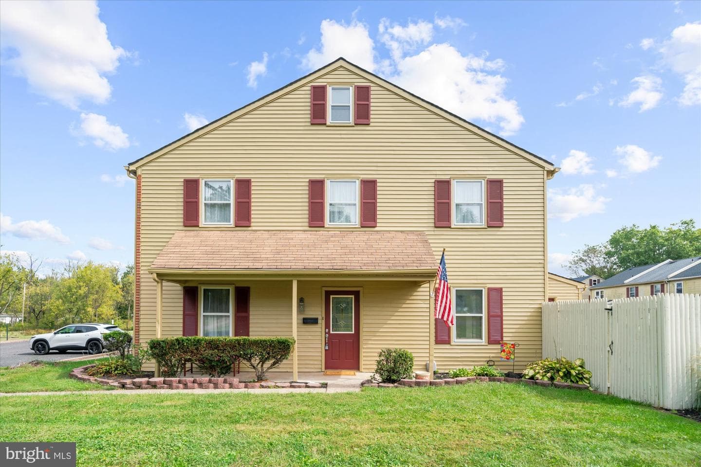 206 Yardley Court