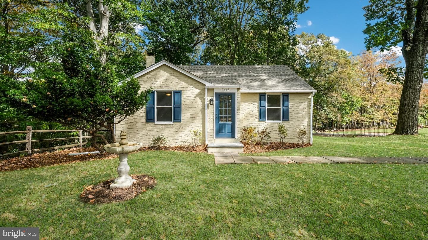 2443 Sugar Bottom Road photo 3