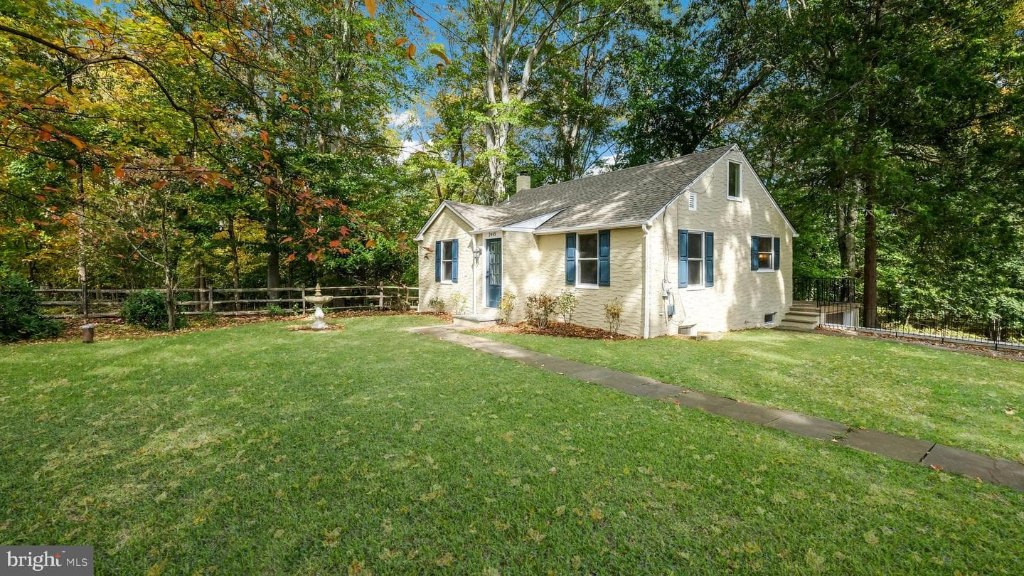 2443 Sugar Bottom Road photo 4
