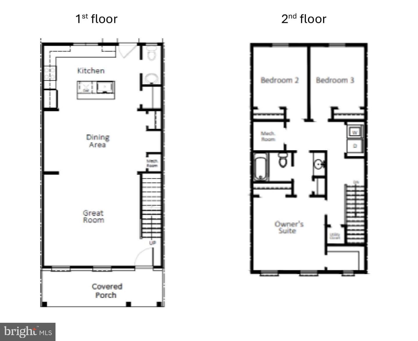50 N Eighth St #homesite B25 photo 29