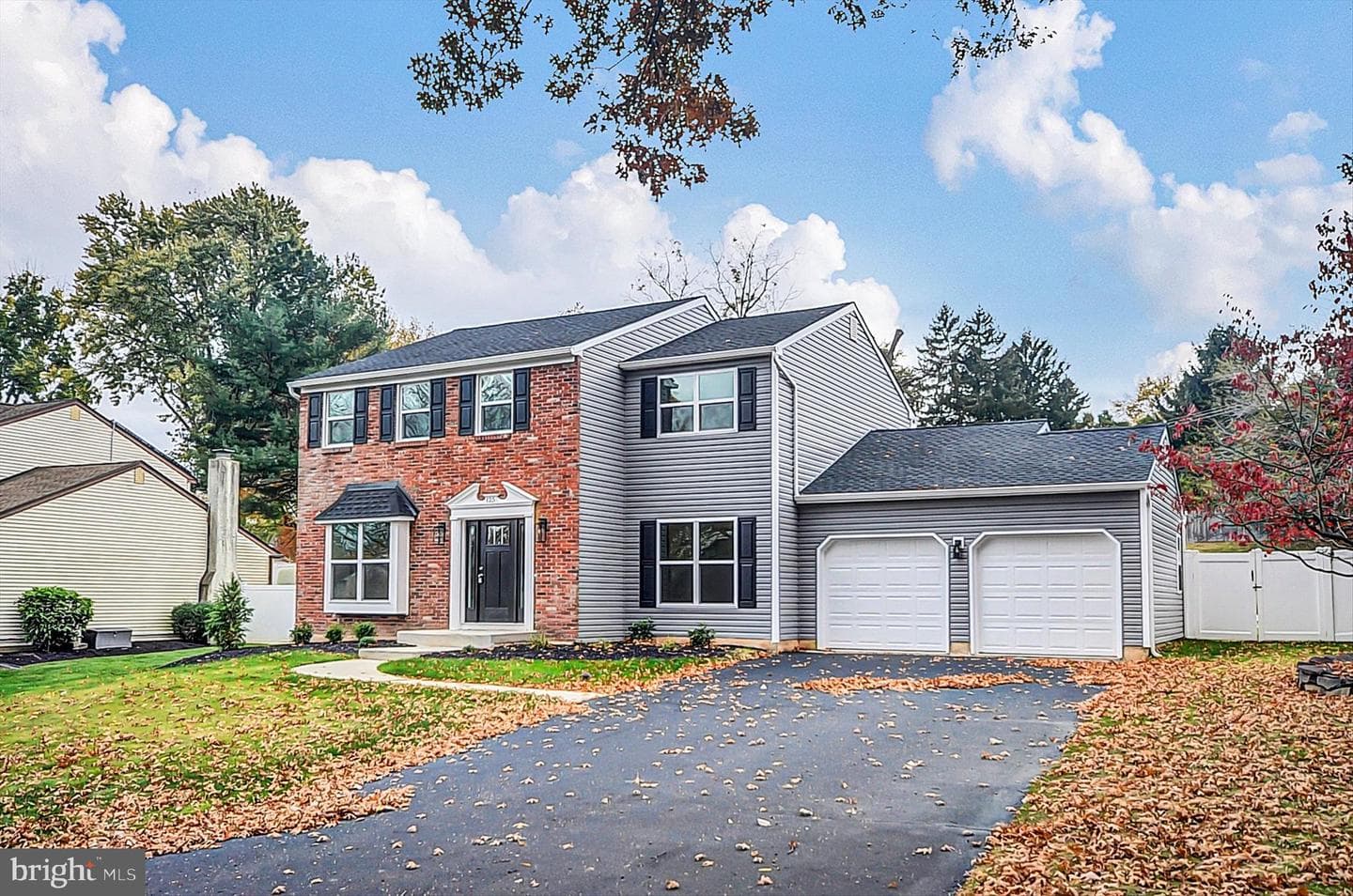 125 Fox Hollow Drive
