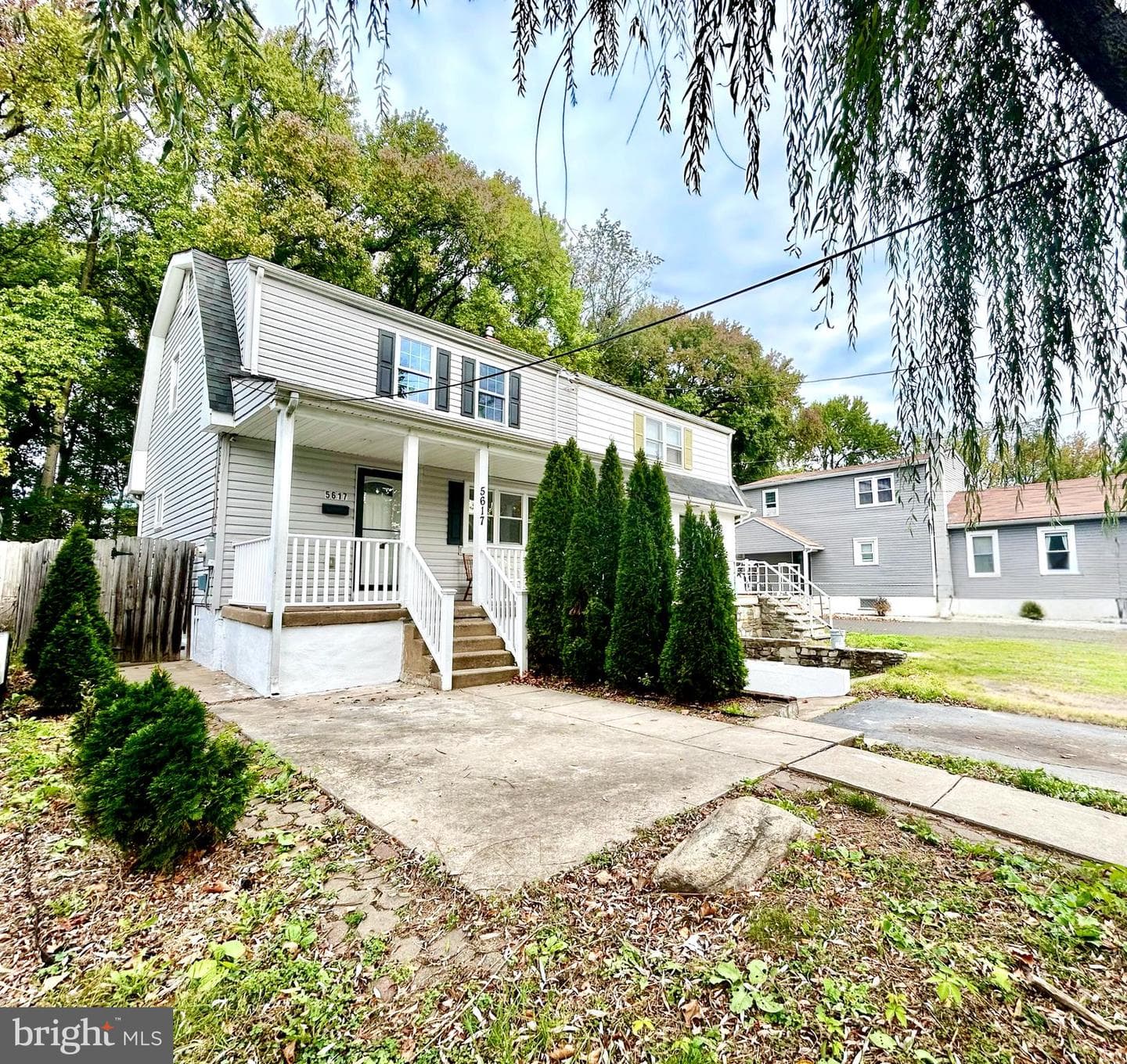 5617 Beaver Dam Road photo 2