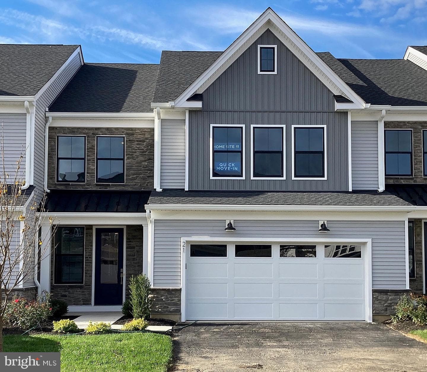 21 Mill Creek Drive #11