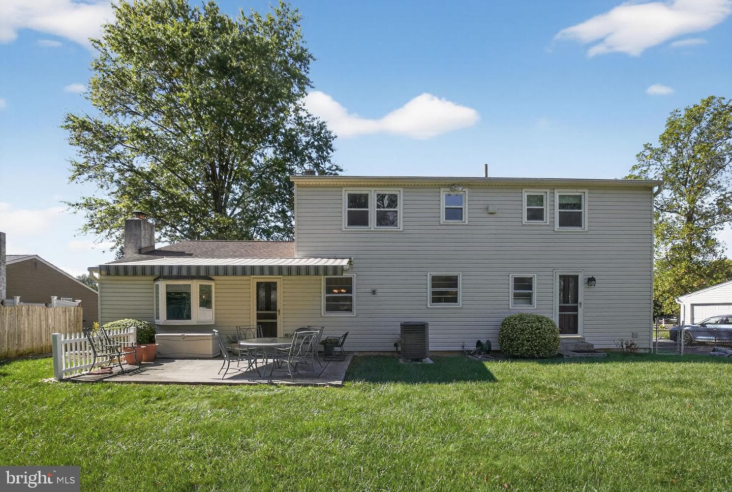 722 Autumn Drive photo 29