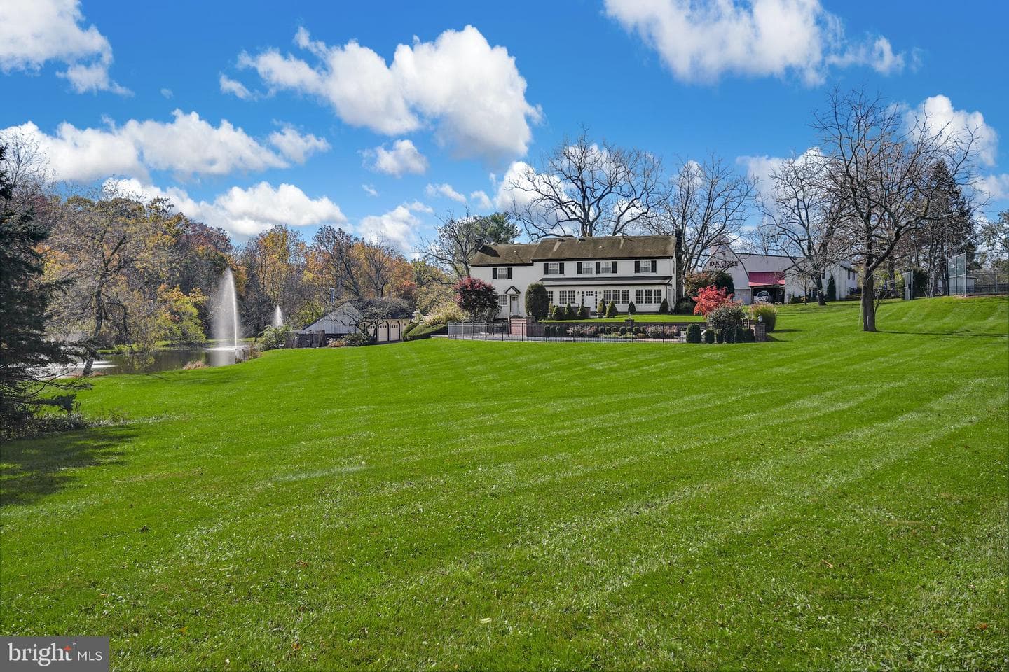 1315 Pineville Road, New Hope