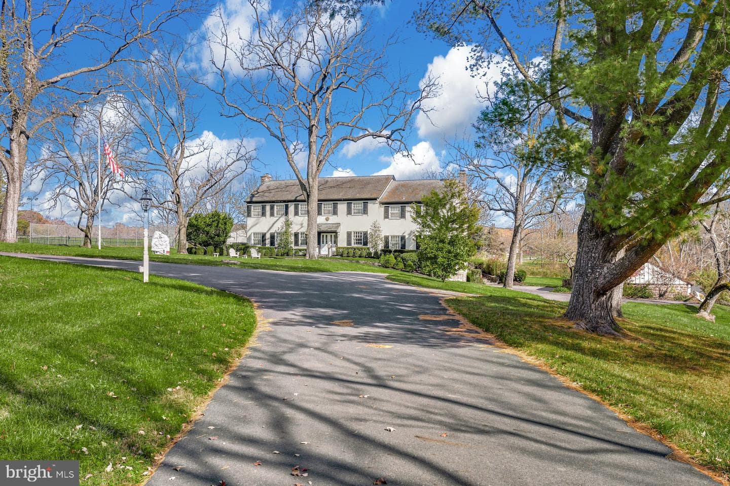 1315 Pineville Road, New Hope
