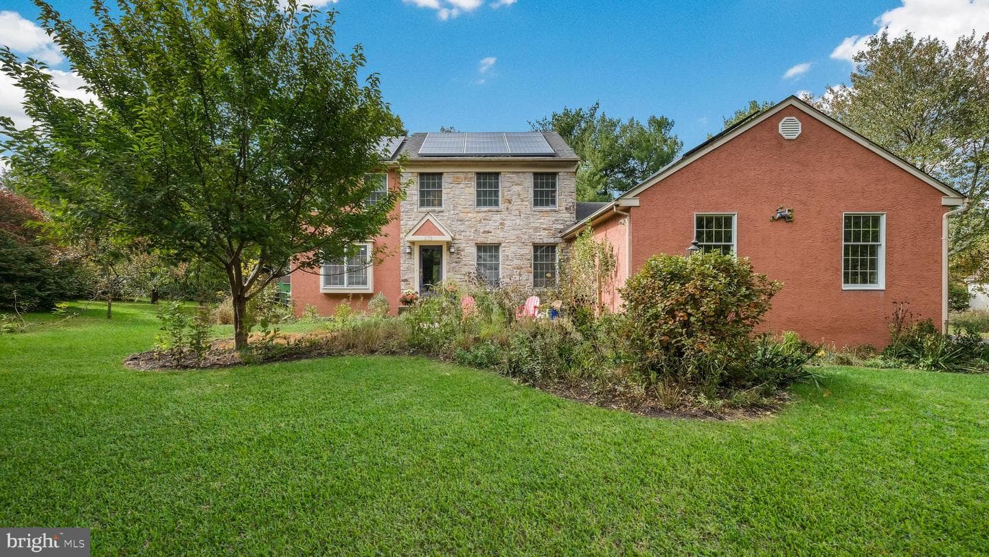 272 Fox Chase Lane