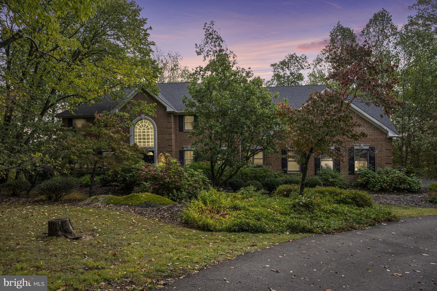 520 Johanna, Sellersville
