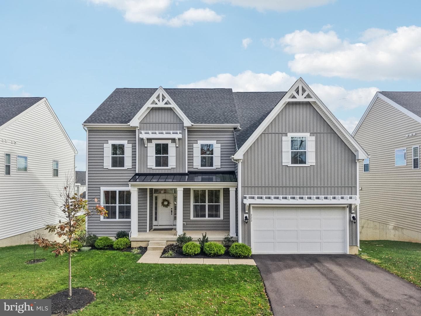 222 Grove Valley Court