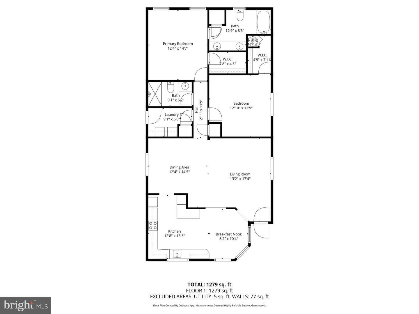 561 Spring Meadow Circle photo 23