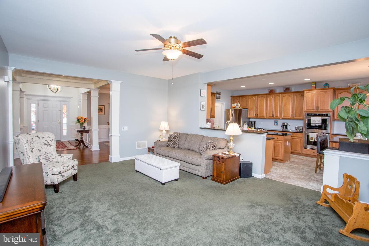 354 E Armstrong Drive photo 12