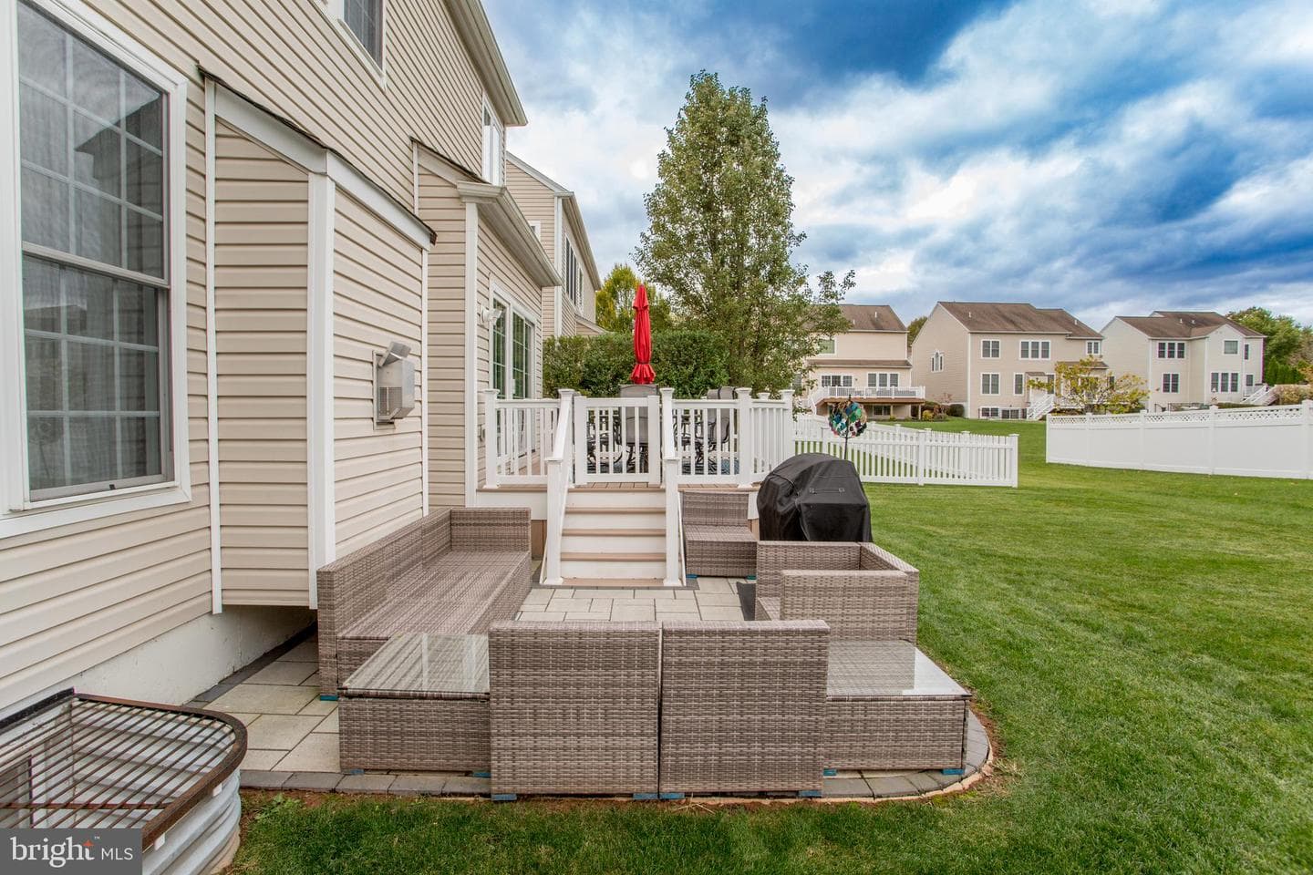 354 E Armstrong Drive photo 47