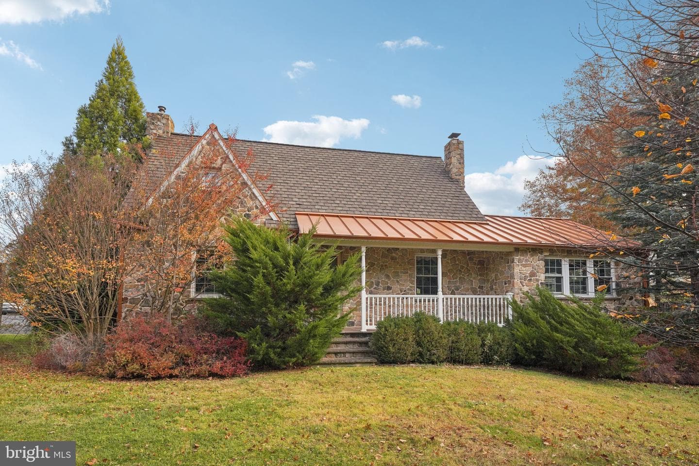 3583 County Line Road photo 2