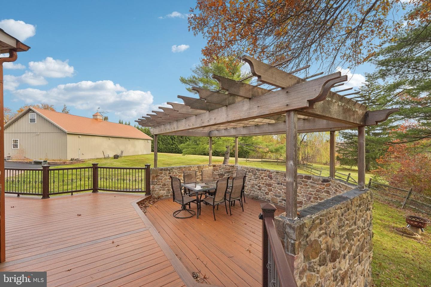 3583 County Line Road photo 27