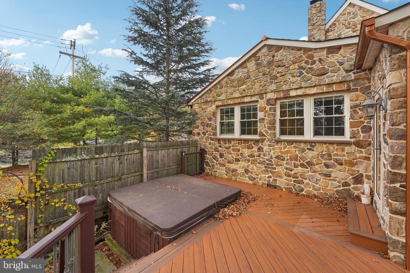 3583 County Line Road photo 29