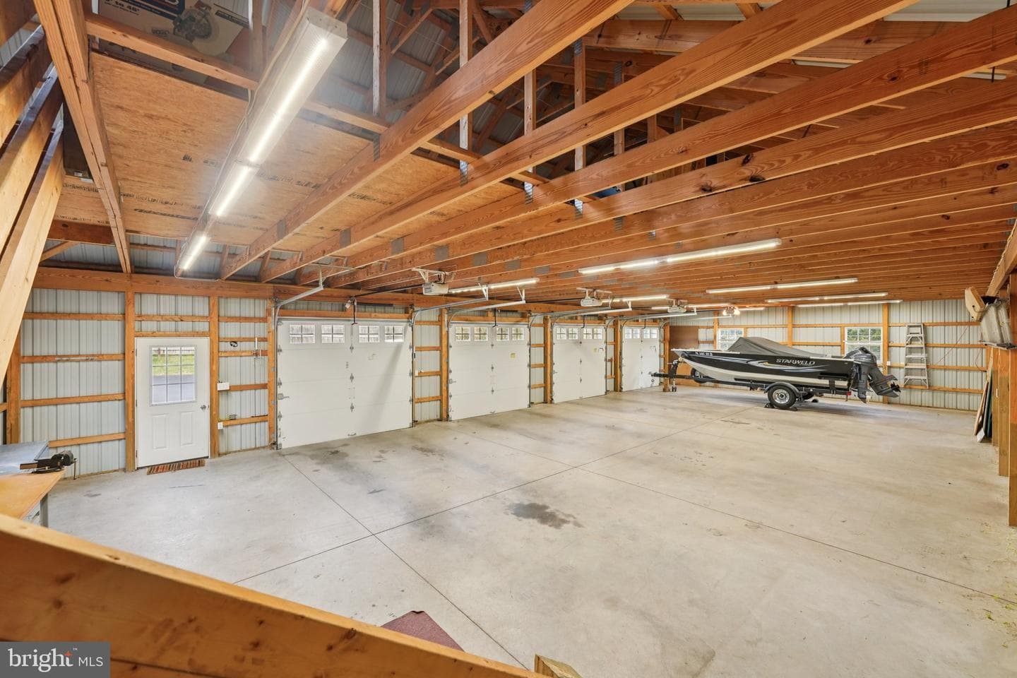 3583 County Line Road photo 32