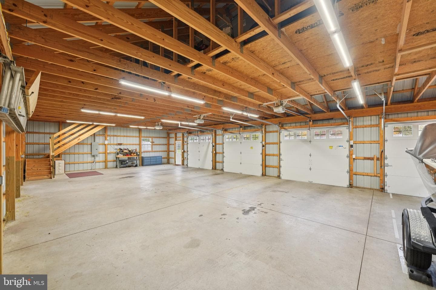 3583 County Line Road photo 33