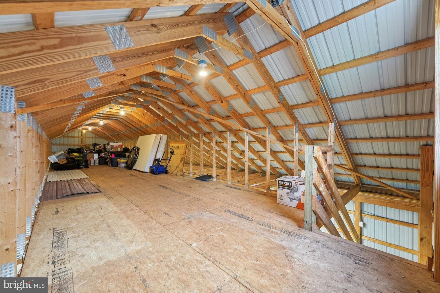 3583 County Line Road photo 34