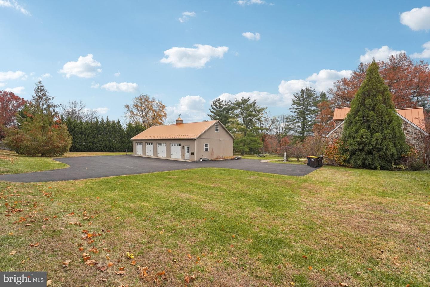 3583 County Line Road photo 36