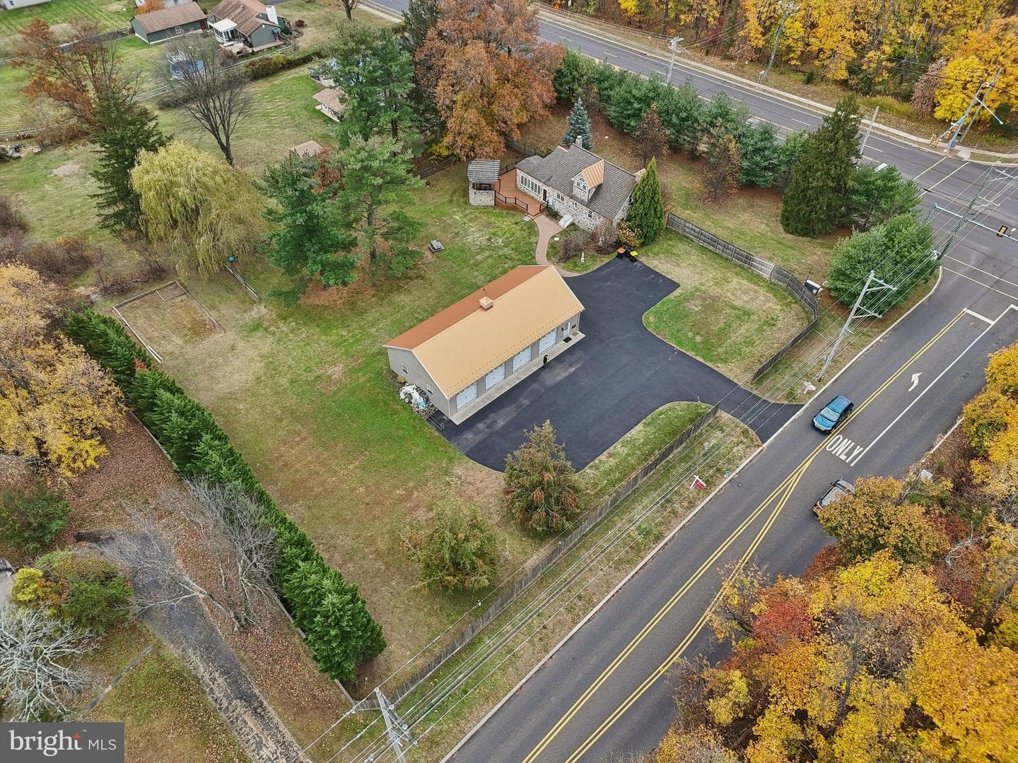 3583 County Line Road photo 37