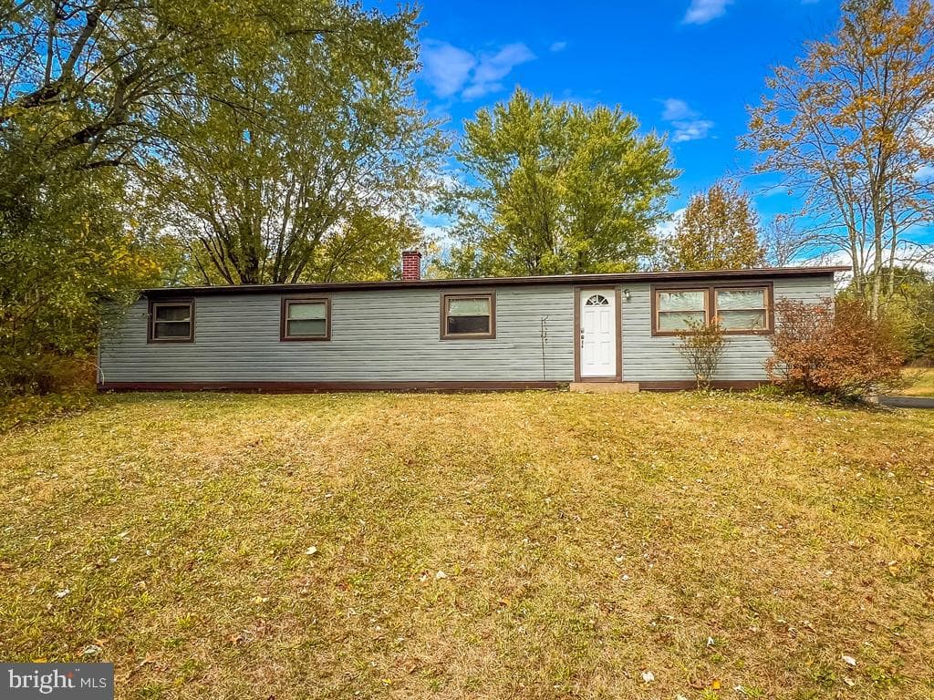 600 Hollow Horn Road photo 4