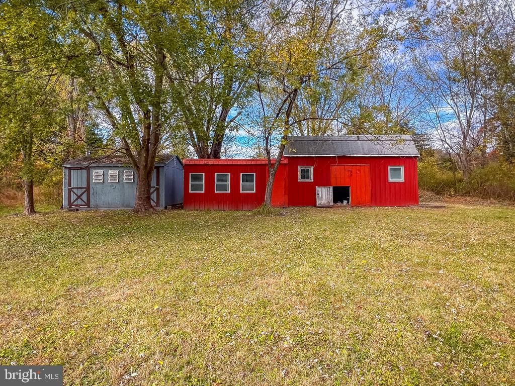 600 Hollow Horn Road photo 41