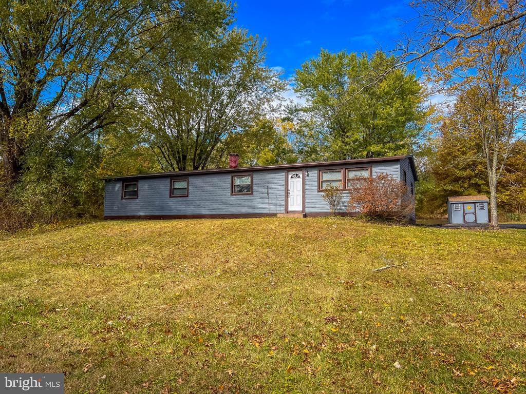 600 Hollow Horn Road photo 5