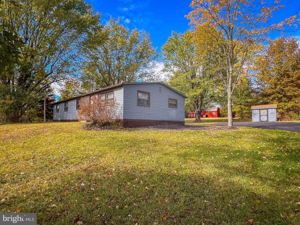 600 Hollow Horn Road photo 8