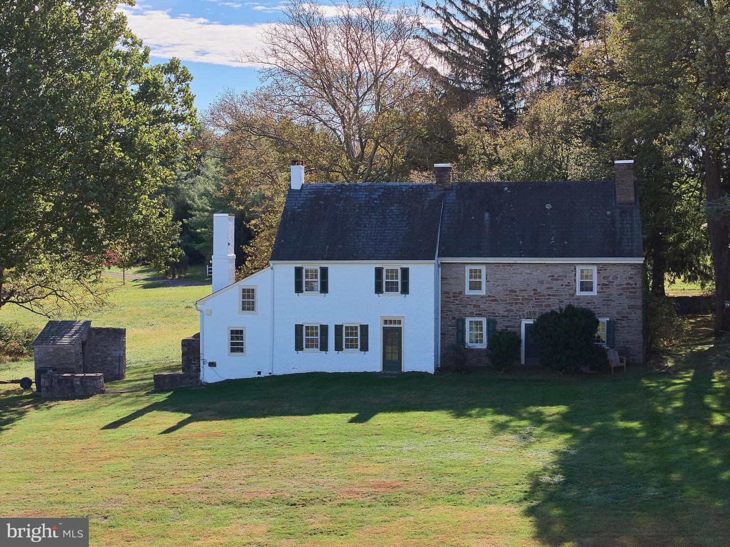 6832 Paxson Road