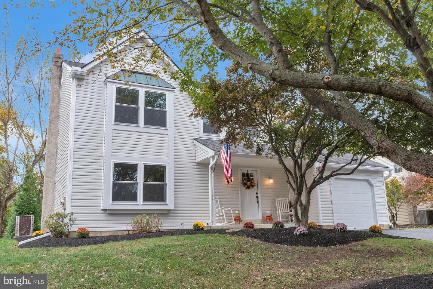 2158 Green  Ridge Drive